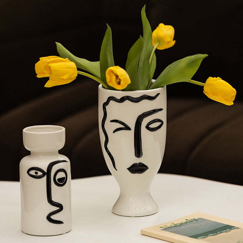 Make Your Home Shine with Our Personalized Home Decorative Vase